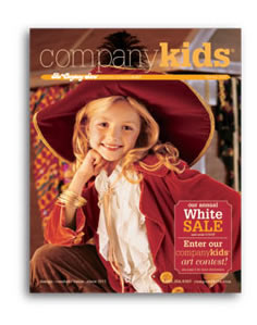 kids front cover